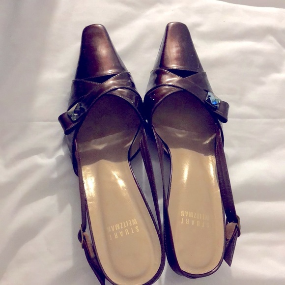 Stuart Weitzman - Picture 2 of 7